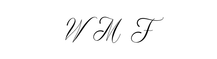 Cerlyneeta  Free Fonts Download