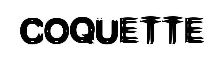 Configuration 9  Free Fonts Download