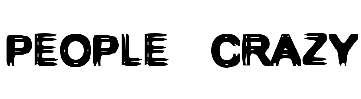 Configuration 9  Free Fonts Download