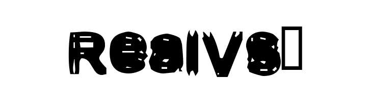 Configuration 9  Free Fonts Download