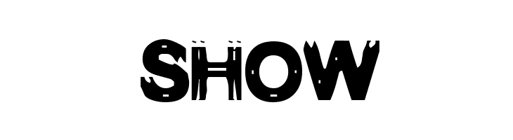 Configuration 9  Free Fonts Download