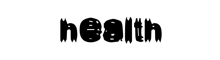 Configuration 9  Free Fonts Download