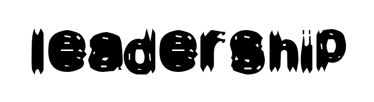 Configuration 9  Free Fonts Download