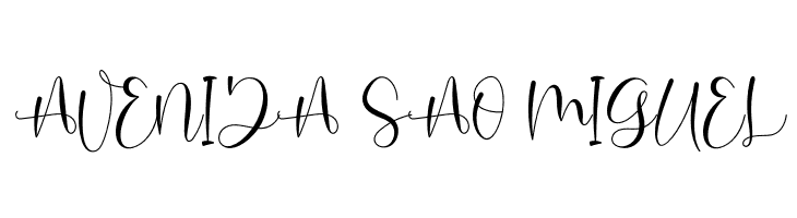 Hosbela  Free Fonts Download