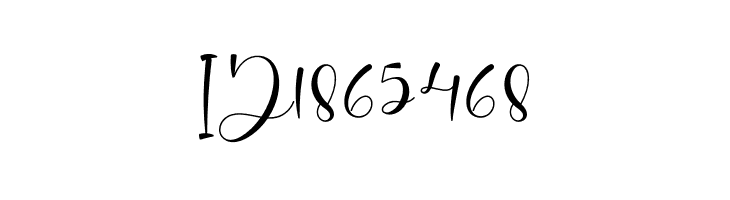 Hosbela  Free Fonts Download