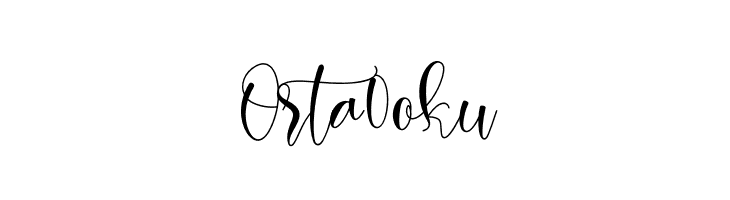 Hosbela  Free Fonts Download