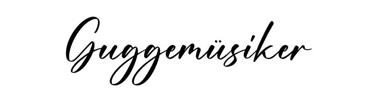 Massillo  Free Fonts Download