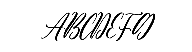Aulietta  Free Fonts Download