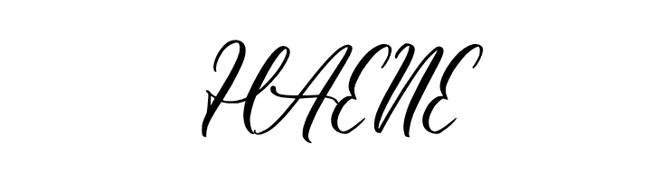 Aulietta  Free Fonts Download