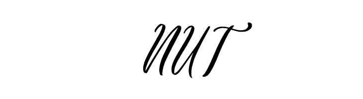 Aulietta  Free Fonts Download