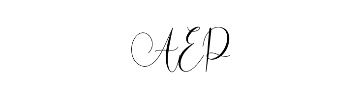 Amadea  Free Fonts Download