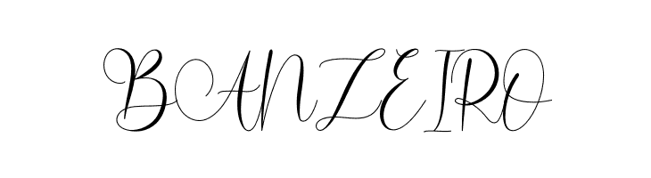 Amadea  Free Fonts Download