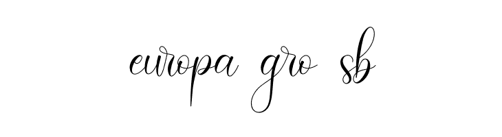 Amadea  Free Fonts Download
