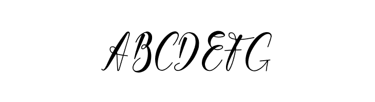 Laudiea  Free Fonts Download