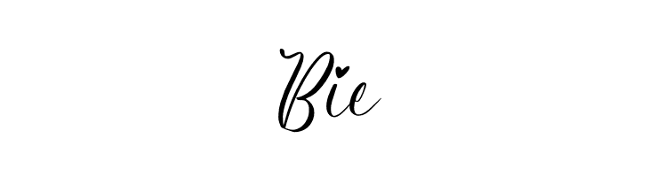 Meliska  Free Fonts Download
