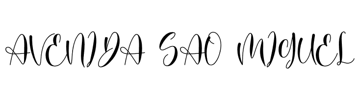 Butterfly Garden  Free Fonts Download