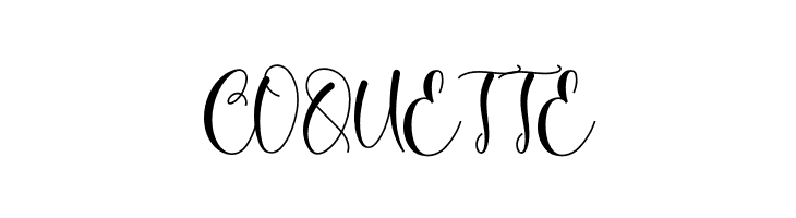 Butterfly Garden  Free Fonts Download