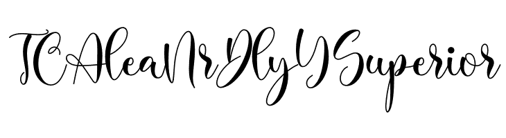 Butterfly Garden  Free Fonts Download