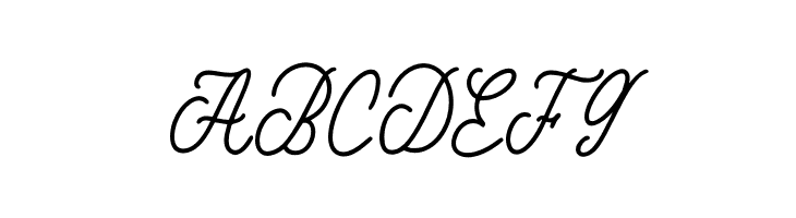 Beauty Homelia  Free Fonts Download