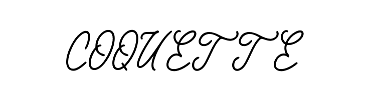 Beauty Homelia  Free Fonts Download