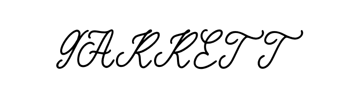 Beauty Homelia  Free Fonts Download