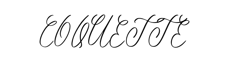 Merlynea  Free Fonts Download