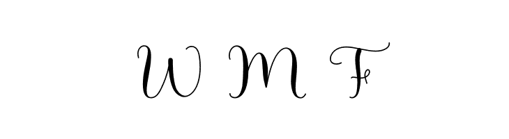 Sweet Couple  Free Fonts Download