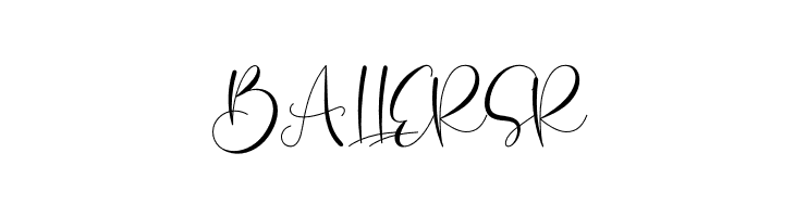 Balimora  Free Fonts Download