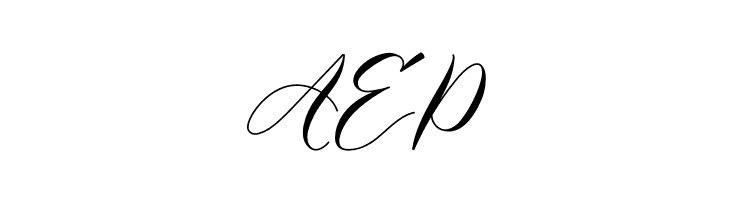 Darelina  Free Fonts Download