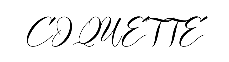 Darelina  Free Fonts Download