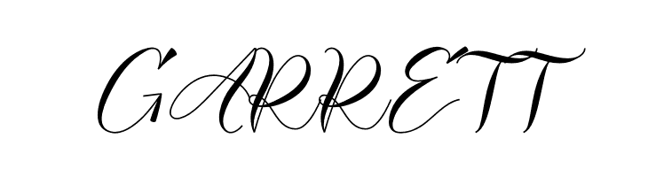 Darelina  Free Fonts Download