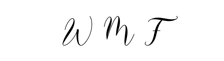 Darelina  Free Fonts Download