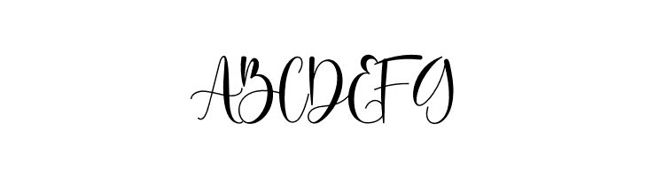 Ayalda  Free Fonts Download