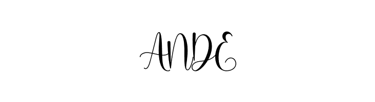 Ayalda  Free Fonts Download