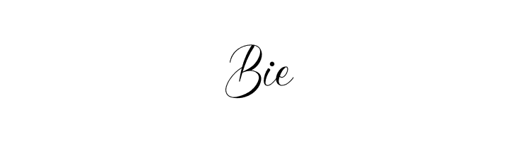 Omerlian  Free Fonts Download