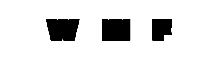 Parafuse Ultra Black  Free Fonts Download