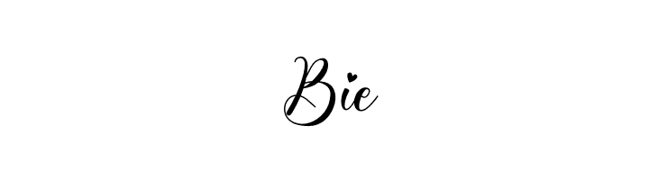 Alyanda  Free Fonts Download