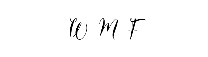 Alyanda  Free Fonts Download