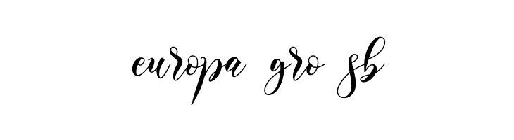 Alyanda  Free Fonts Download