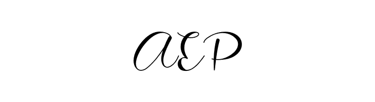 Ainsley  Free Fonts Download