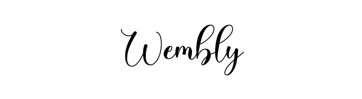 Ainsley  Free Fonts Download