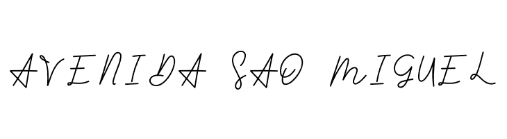 Candid Style  Free Fonts Download