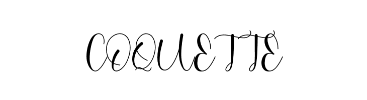 Melisha  Free Fonts Download