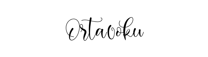 Melisha  Free Fonts Download