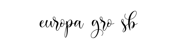 Melisha  Free Fonts Download