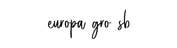 Bellarosse  Free Fonts Download
