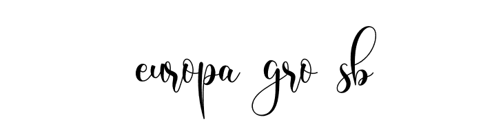 Domiland  Free Fonts Download