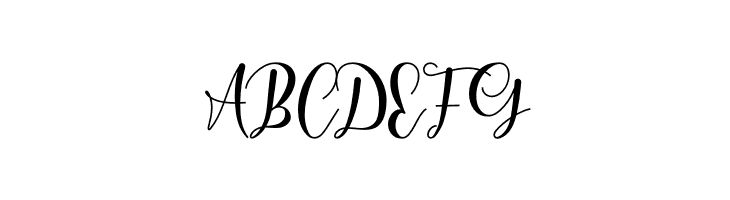 Abella  Free Fonts Download