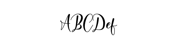 Abella  Free Fonts Download