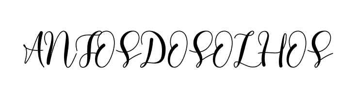 Abella  Free Fonts Download